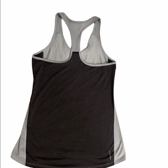 North Face Razor Back Tank Top Size Small - Picture 2 of 3